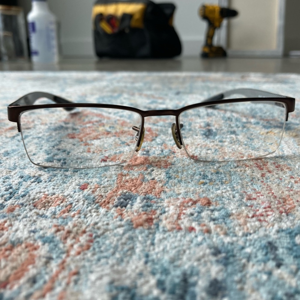 Ray-ban Prescription Glasses